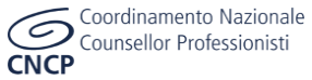 CNCP â€” Coordinamento Nazionale Counsellor Professionisti
